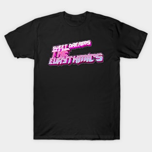 Sweet Dreams T-Shirt